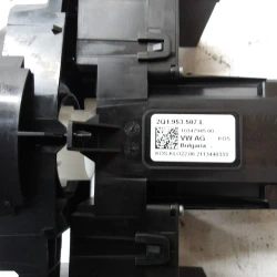 COLUMN SWITCH Volkswagen Polo 2022 1.0 TSI 2Q0953513 6RA959653A