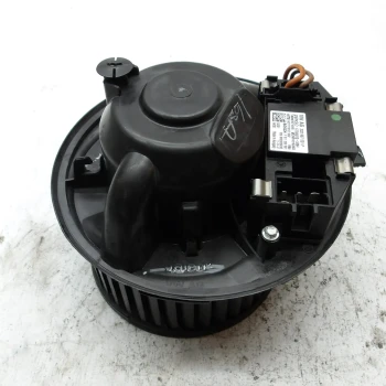 BLOWER MOTOR Volkswagen Jetta 2011 1.6 TDI 1k1820015k