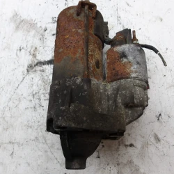 MOTORINO AVVIAMENTO Renault MEGANE III  2011 GRANDTOUR 1.5 DCI 233000603R