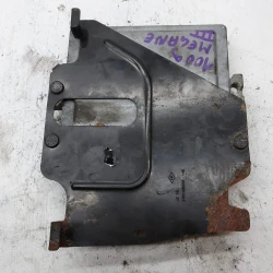 ENGINE CONTROL UNIT Renault MEGANE III  2011 GRANDTOUR 1.5 DCI 237100386r