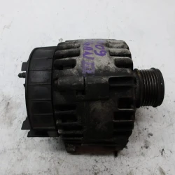 ALTERNATOR Renault MEGANE III  2011 GRANDTOUR 1.5 DCI 2606272c 231007519R
