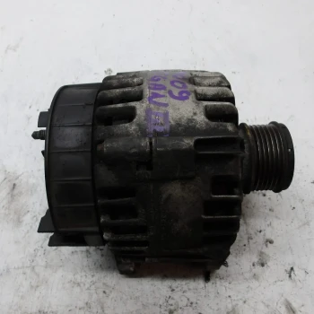 ALTERNATORE Renault MEGANE III  2011 GRANDTOUR 1.5 DCI 2606272c 231007519R