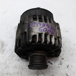 ALTERNATORE Renault MEGANE III  2011 GRANDTOUR 1.5 DCI 2606272c 231007519R