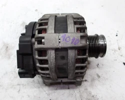 ALTERNATOR Volkswagen Polo 2022 1.0 TSI 05e903027a 05E903026K