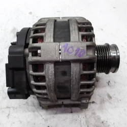 ALTERNATOR Volkswagen Polo 2022 1.0 TSI 05e903027a 05E903026K