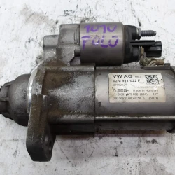 ZAGANJALNIK Volkswagen Polo 2022 1.0 TSI 02m911022f 02M911024J