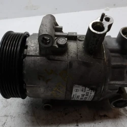 KOMPRESOR KLIME Volkswagen Jetta 2011 1.6 TDI 5k0820803l