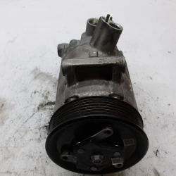 COMPRESSORE CLIMATIZZATORE Volkswagen Jetta 2011 1.6 TDI 5k0820803l