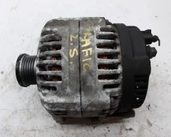 ALTERNATORE Renault TRAFIC 2002 1.9 DCI