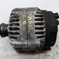 ALTERNATOR Renault TRAFIC 2002 1.9 DCI
