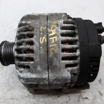 ALTERNATOR Renault TRAFIC 2002 1.9 DCI