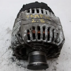 ALTERNATORE Renault TRAFIC 2002 1.9 DCI