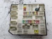 CENTRALINA SCATOLA FUSIBILI Renault MEGANE III  2011 GRANDTOUR 1.5 DCI 284b61871r