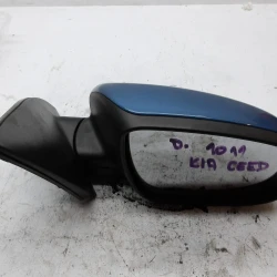 RETROVISORE DESTRO Kia Cee'd 2010 1.4 876201H155