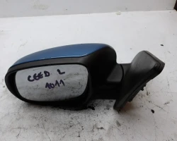MIRROR LEFT Kia Cee'd 2010 1.4 876101H155