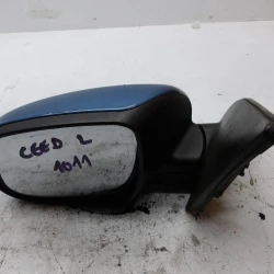 RETROVISORE SINISTRO Kia Cee'd 2010 1.4 876101H155 RETROVISORE SINISTRO Kia Cee'd 2010 1.4 876101H155