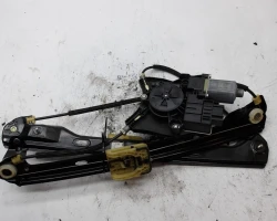 MECCANISMO ALZA VETRO ANTERIORE DESTRA Volkswagen Polo 2022 1.0 TSI 130822064 2GS837462