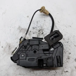 DOOR LOCK FRONT RIGHT Volkswagen Jetta 2011 1.6 TDI 5k1837016b