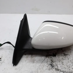 MIRROR LEFT Volkswagen Jetta 2011 1.6 TDI 5C7857507Q