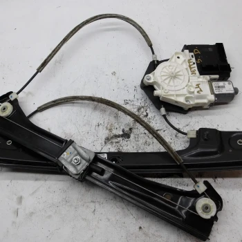 MECCANISMO ALZA VETRO ANTERIORE DESTRA Volkswagen Jetta 2011 1.6 TDI 5C6837462