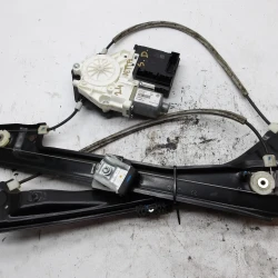 MECCANISMO ALZA VETRO ANTERIORE DESTRA Volkswagen Jetta 2011 1.6 TDI 5C6837462