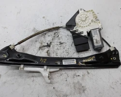 MECCANISMO ALZA VETRO POSTERIORE DESTRO Volkswagen Jetta 2011 1.6 TDI 3c0959704b 5C6839462B