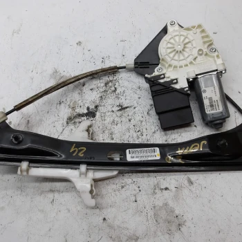 MECCANISMO ALZA VETRO POSTERIORE DESTRO Volkswagen Jetta 2011 1.6 TDI 3c0959704b 5C6839462B