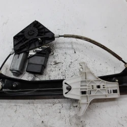 MECCANISMO ALZA VETRO POSTERIORE DESTRO Volkswagen Jetta 2011 1.6 TDI 3c0959704b 5C6839462B