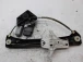 MECCANISMO ALZA VETRO POSTERIORE DESTRO Volkswagen Jetta 2011 1.6 TDI 3c0959704b 5C6839462B