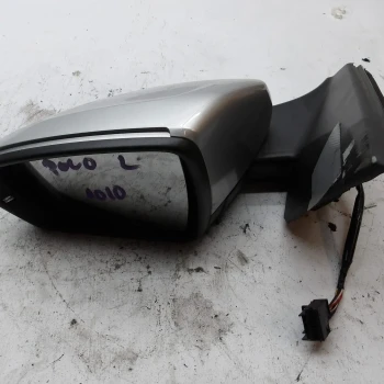 MIRROR LEFT Volkswagen Polo 2022 1.0 TSI 2G1857507S