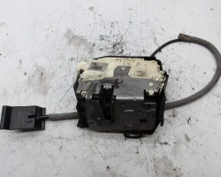 DOOR LOCK FRONT RIGHT Mini One / Cooper / Coope 2009 1.6 D CLUBMAN 51200556769