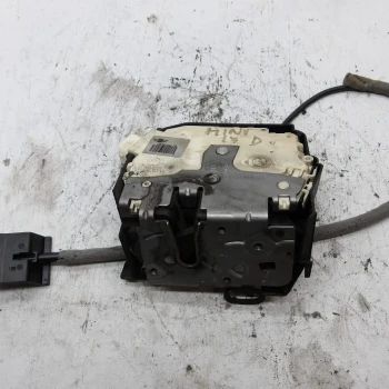 DOOR LOCK FRONT RIGHT Mini One / Cooper / Coope 2009 1.6 D CLUBMAN 51200556769