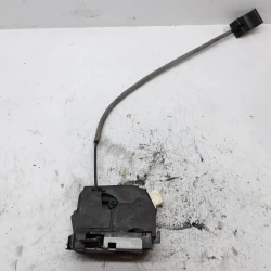 DOOR LOCK FRONT RIGHT Mini One / Cooper / Coope 2009 1.6 D CLUBMAN 51200556769