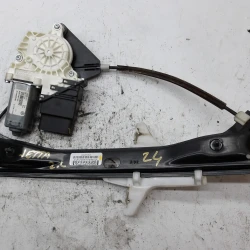 MEHANIZEM ŠIPE  ZADAJ LEVA Volkswagen Jetta 2011 1.6 TDI 3c0959703b 5C6839461A