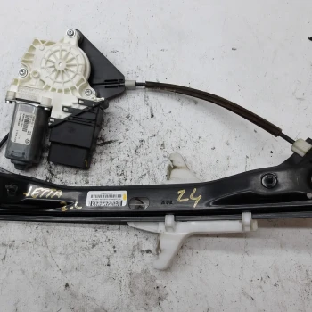 WINDOW MECHANISM REAR LEFT Volkswagen Jetta 2011 1.6 TDI 3c0959703b 5C6839461A