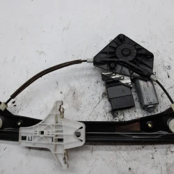 WINDOW MECHANISM REAR LEFT Volkswagen Jetta 2011 1.6 TDI 3c0959703b 5C6839461A