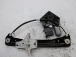 WINDOW MECHANISM REAR LEFT Volkswagen Jetta 2011 1.6 TDI 3c0959703b 5C6839461A
