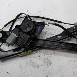 WINDOW MECHANISM FRONT LEFT Volkswagen Polo 2022 1.0 TSI 2q1959405e 2GS837461