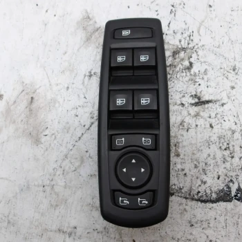 WINDOW SWITCH Renault MEGANE III  2011 GRANDTOUR 1.5 DCI 809610006r