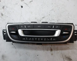 HEATER CLIMATE CONTROL PANEL Renault MEGANE III  2011 GRANDTOUR 1.5 DCI 275101203R