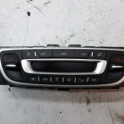 CENTRALINA COMANDO CLIMATIZZATORE Renault MEGANE III  2011 GRANDTOUR 1.5 DCI 275101203R