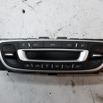 CENTRALINA COMANDO CLIMATIZZATORE Renault MEGANE III  2011 GRANDTOUR 1.5 DCI 275101203R