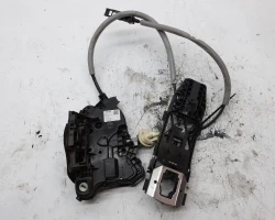 ZAKLEP SP LEVA Volkswagen Polo 2022 1.0 TSI 10b837015