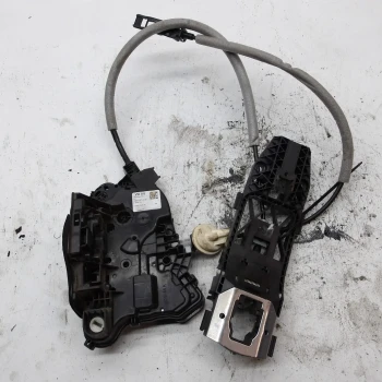 ZAKLEP SP LEVA Volkswagen Polo 2022 1.0 TSI 10b837015