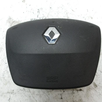 AIRBAG VOLANTE Renault MEGANE III  2011 GRANDTOUR 1.5 DCI 985100007r