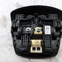 AIRBAG VOLANTE Renault MEGANE III  2011 GRANDTOUR 1.5 DCI 985100007r