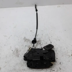 ZAKLEP  ZADAJ DESNA Volkswagen Jetta 2011 1.6 TDI 5K4839016F