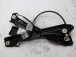 MECCANISMO ALZA VETRO ANTERIORE SINISTRO Volkswagen Jetta 2011 1.6 TDI 5C6837461