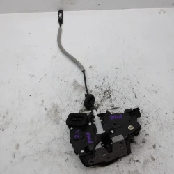 DOOR LOCK REAR LEFT Volkswagen Polo 2022 1.0 TSI 10a839015