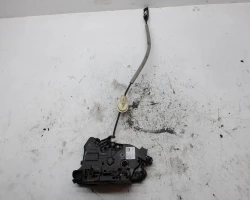 DOOR LOCK FRONT RIGHT Volkswagen Polo 2022 1.0 TSI 10b837016